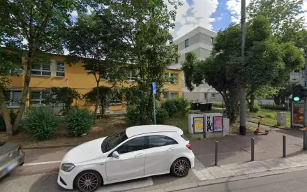 Foto von Bayernpflege Frankfurt-Hessen