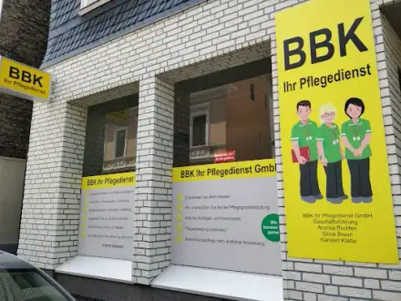 Foto von BBK Ihr Pflegedienst