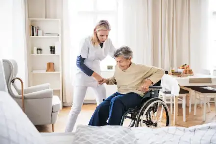 Foto von BD mobil Reutlingen Pflegedienst