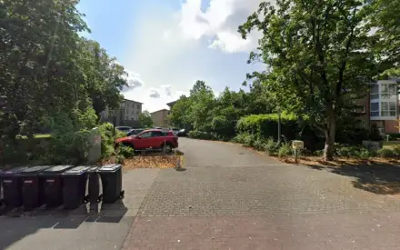 Foto von "Beatmungswohngemeinschaft am Kurpark" Alloheim mobil