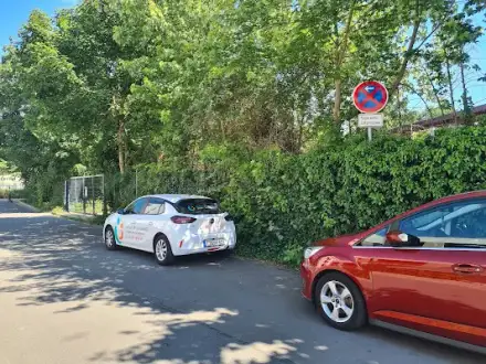 Foto von Bechert Pflegeservice