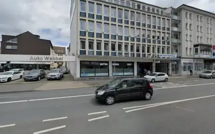 Foto von Begegnungsstätte Ev. Pflegedienste Mark-Ruhr