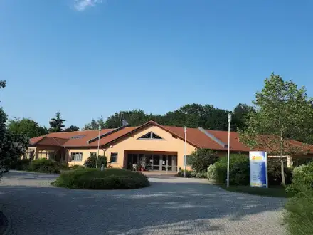 Foto von Begegnungsstätte Lausitzer Seenland - ASB Kreisverband Senftenberg e. V.