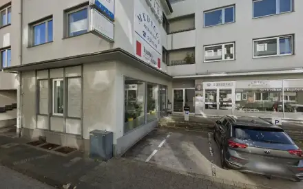 Foto von Behörden Ambulanter Sozialer Dienst der Justiz Wuppertal Dienststelle Solingen