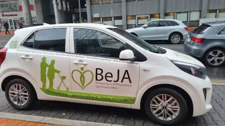 Foto von BeJa Pflegedienst