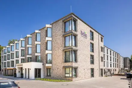 Foto von Belia Seniorenresidenz Herne