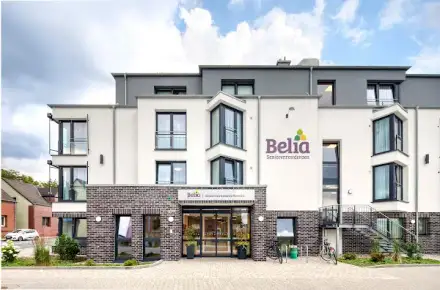 Foto von Belia Seniorenresidenz Herten