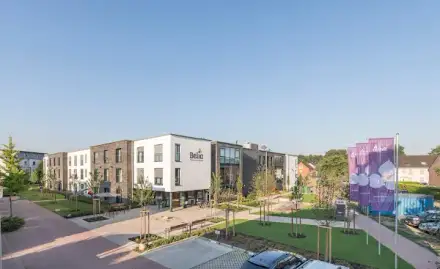 Foto von Belia Seniorenresidenz Kamp-Lintfort