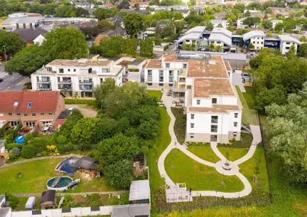 Foto von Belia Tagespflege Kapellen