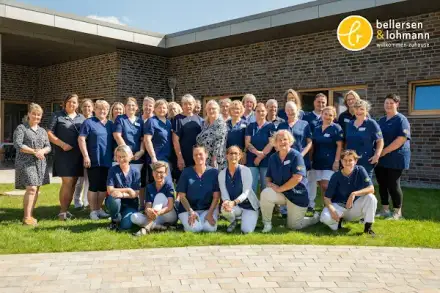 Foto von Bellersen & Lohmann GbR Häusliche Krankenpflege·Tagespflege Wohngemeinschaften i. d. Geesthöfen