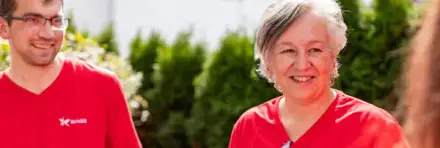 Foto von BeneVit Haus Apfelblüte