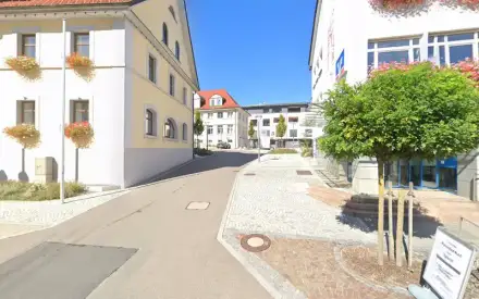 Foto von BeneVit mobil Burladingen