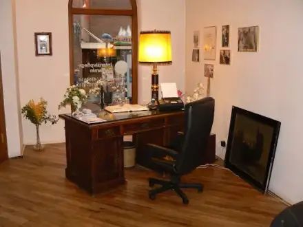 Foto von Benjamin Pflege GmbH