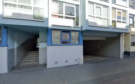 Foto von Beratungsstelle Apmeda