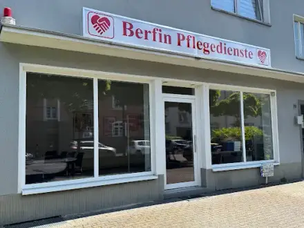 Foto von Berfin Pflegedienste