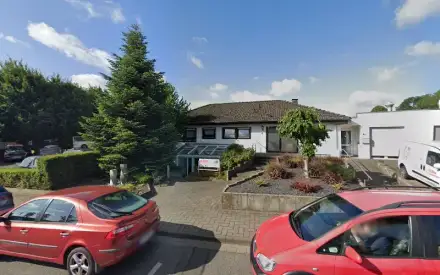 Foto von Berg von u. Ditter Kranken-u. Altenpflege