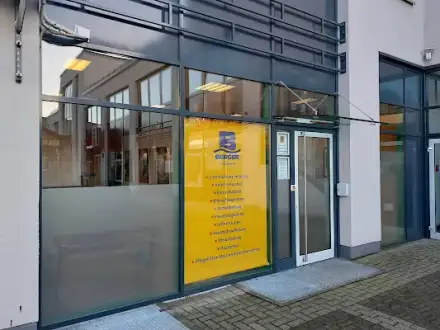 Foto von BERGER Sozialwerk e.V.