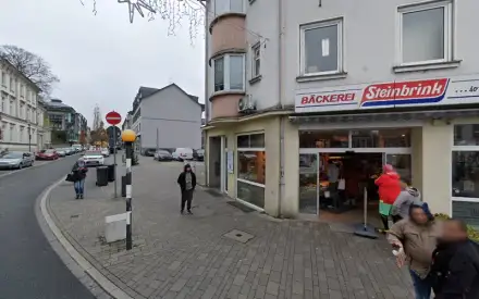 Foto von BERGER Sozialwerk e.V.