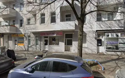 Foto von Berlinpflege HKP GmbH