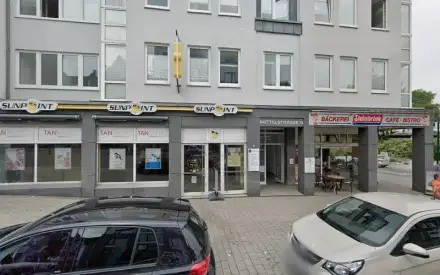 Foto von Bernd Glacza