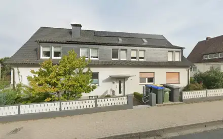 Foto von Bernd Kirchhof Ambulante Erziehungshilfe