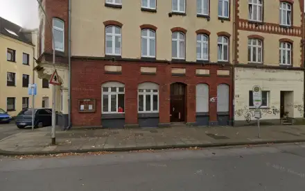 Foto von Bernd Matuszewski Pflegebüro Bahrenberg