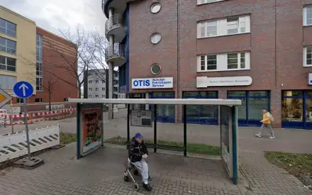 Foto von Bernd Müller