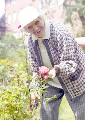 Foto von Bertels & Blömer – Familiär geführter Pflegeanbieter