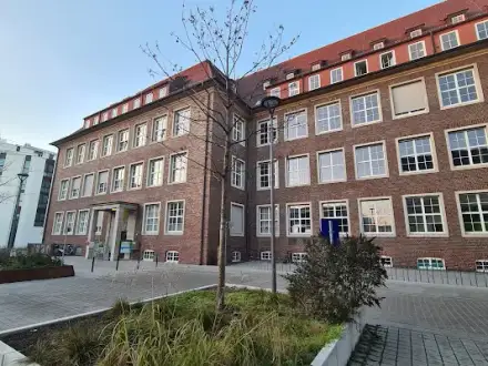Foto von Berufsfachschule für Pflege