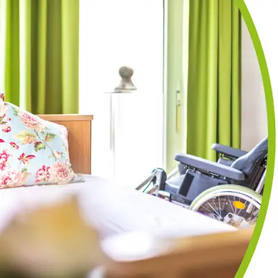 Foto von Betreute WG für Intensivpflege Augsburg, IGW Intensiv Gemeinsam Wohnen GmbH