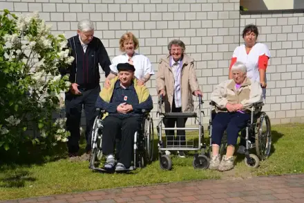 Foto von Betreutes Wohnen Haus Heinrich