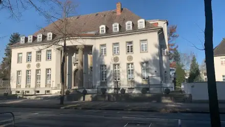 Foto von Betreutes Wohnen "Herbstzeit"