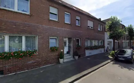 Foto von Betreutes wohnen Senioren-WG Büderich