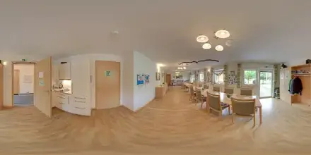 Foto von Betreutes Wohnen, Tagespflege und Pflegedienst Krüger