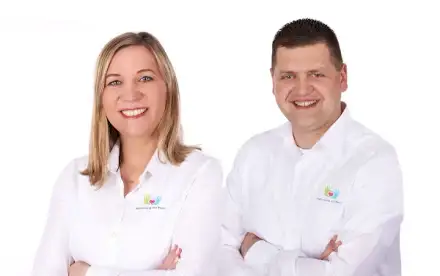 Foto von Betreuung mit Herz