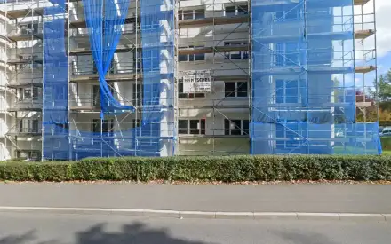 Foto von Betreuung, Pflege und AWO Saalfeld gGmbH Soziale