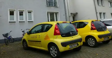 Foto von Betreuung und Pflege DAHEIM gGmbH