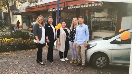 Foto von Betreuung und Pflege zuhause Curanum Bad Dürrheim