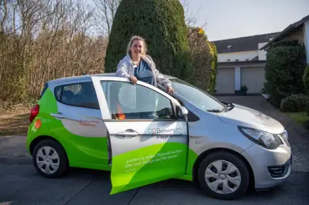 Foto von Betreuung und Pflege zuhause Germering