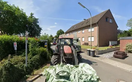 Foto von Betreuungs- u. Familienhilfebüro A. Maruschke