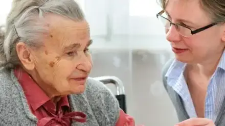 Foto von Betreuungsagentur Beck