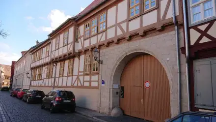 Foto von Betreuungsbüro Carola Morich