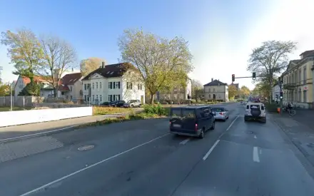 Foto von Betreuungsbüro