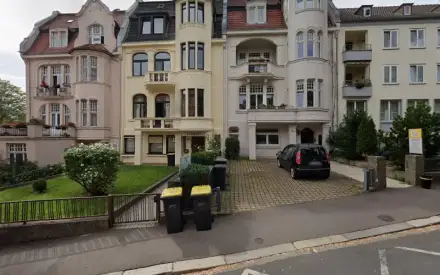 Foto von Betreuungsbüro Disselhorst