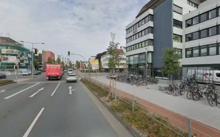 Foto von Betreuungsbüro Kompass