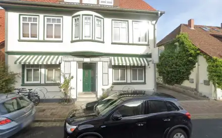 Foto von Betreuungsbüro Martina Stocker-Henke