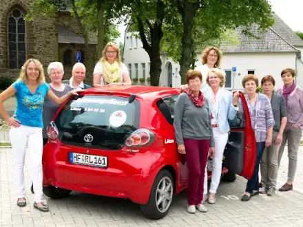 Foto von Betreuungsdienst der Häuslichen Kranken- und Altenpflege
