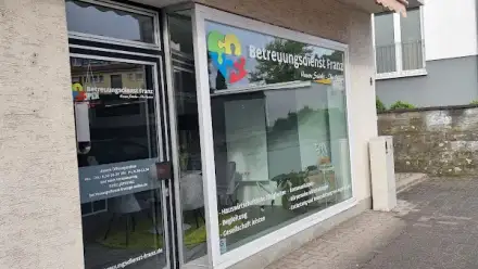 Foto von Betreuungsdienst Franz