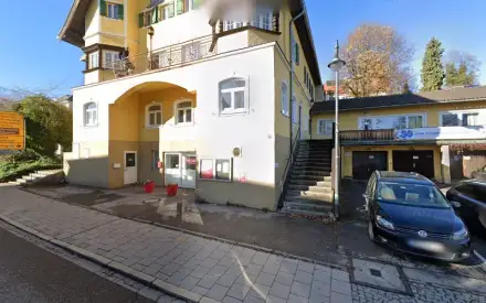 Foto von Betreuungsdienst für Behinderte u. chronisch Krank