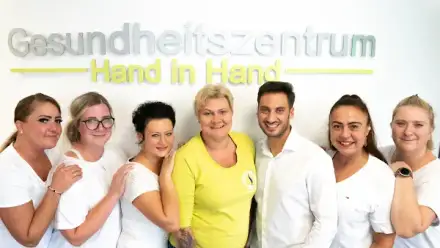 Foto von Betreuungsdienst Hand in Hand